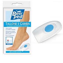 BENPED TALLONIERA MEDIA 35/37 2 PEZZI - Farmacia Mastrangelo 
