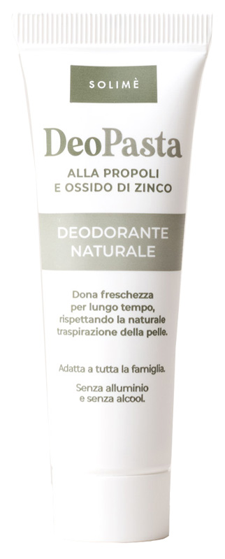 PROPOLI PASTA DEOD 30ML - Farmacia Mastrangelo 