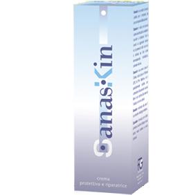 SANASKIN CREMA 50 ML - Farmacia Mastrangelo 