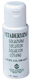VIDERMINA CLX SOLUZIONE 200 ML - Farmacia Mastrangelo 