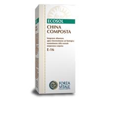 TACHINA CHINA COMPOSTA GOCCE 50 ML - Farmacia Mastrangelo 