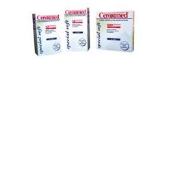 GARZA COMPRESSA IN TESSUTO NON TESSUTO CEROXMED 18X40 CM 12 PEZZI - Farmacia Mastrangelo 