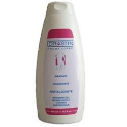 IDRASTIN CREMA CORPO 200 ML - Farmacia Mastrangelo 