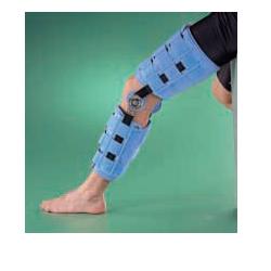 OPPO TUTORE RIGIDO RIABILITAZIONE 4039 55C - Farmacia Mastrangelo 