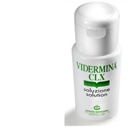 VIDERMINA CLX SOL 200 ML - Farmacia Mastrangelo 