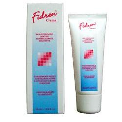 FIDREN CREMA 75 ML - Farmacia Mastrangelo 