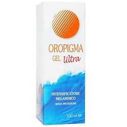 OROPIGMA GEL ULTRA 100 ML - Farmacia Mastrangelo 
