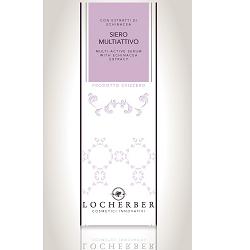 LOCHERBER SIERO MULTIATTIVO 30 ML - Farmacia Mastrangelo 