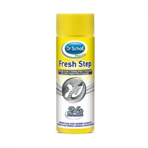 SCHOLL FRESH STEP 24H PERFORMANCE - Farmacia Mastrangelo 