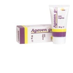 AGEVEN GEL 50 ML - Farmacia Mastrangelo 