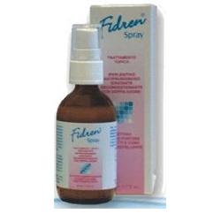 FIDREN SPRAY 50 ML - Farmacia Mastrangelo 