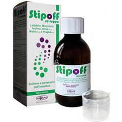 STIPOFF SCIROPPO 200 ML - Farmacia Mastrangelo 
