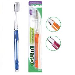 GUM POSTOPERATION SPAZZOLINO UOMO MORBIDO - Farmacia Mastrangelo 