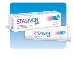 STASIVEN TOP SOFT CREMA 100 ML - Farmacia Mastrangelo 