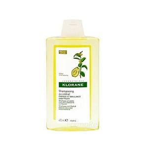 KLORANE SHAMPOO ALLA POLPA DI CEDRO 400 ML - Farmacia Mastrangelo 
