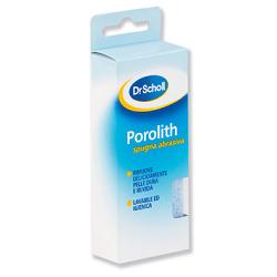 SCHOLL POROLITH SPUGNA ABRASIVA - Farmacia Mastrangelo 