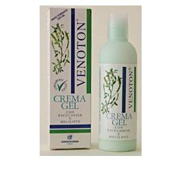 VENOTON CREMA GEL 200 ML - Farmacia Mastrangelo 