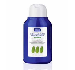 OFFICINALIA MENTA ACQUATICA ELISIR PER LA DOCCIA 250 ML - Farmacia Mastrangelo 