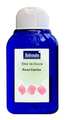 OFFICINALIA ROSA CENTIFOLIA ELISIR PER LA DOCCIA 250 ML - Farmacia Mastrangelo 