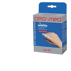CEROXMED RETE TUBOLARE DITO 3 M 1 PEZZO - Farmacia Mastrangelo 