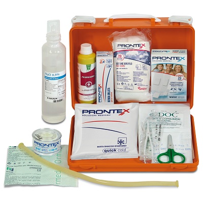 CASSETTA PACCO MEDICALE GRUPPO C - Farmacia Mastrangelo 
