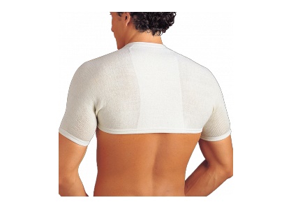 COPRISPALLE ANATOMICO GIBAUD TAGLIA 3 - Farmacia Mastrangelo 