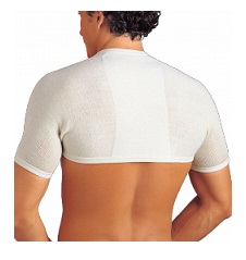 COPRISPALLE ANATOMICO GIBAUD TAGLIA 4 - Farmacia Mastrangelo 