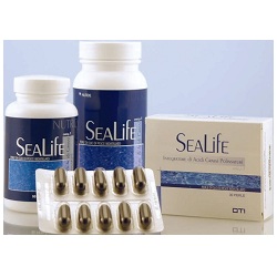 SEA LIFE 130 PERLE - Farmacia Mastrangelo 