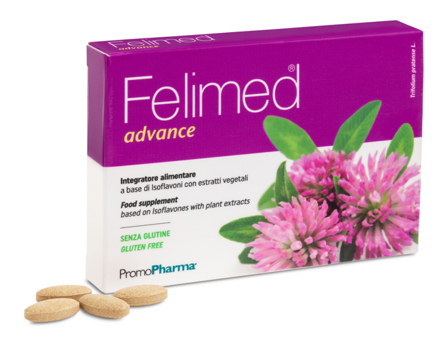 FELIMED ADVANCE 30 COMPRESSE - Farmacia Mastrangelo 