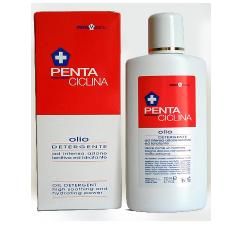 PENTACICLINA OLIO 200 ML - Farmacia Mastrangelo 
