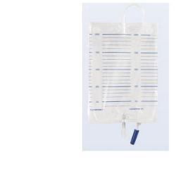 SACCA URINA DA GAMBA 1 PEZZO - Farmacia Mastrangelo 