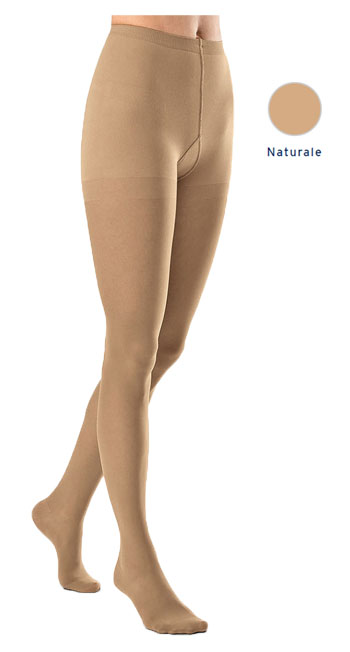 CALZA COMPRESSIVA JOBST ULTRASHEER 10-15MMHG COLLANT NAT2 ARTICOLO 797830000100 - Farmacia Mastrangelo 
