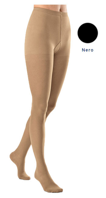 CALZA COMPRESSIVA JOBST ULTRASHEER 10-15MMHG COLLANT NOIR2 ARTICOLO 797830000600 - Farmacia Mastrangelo 