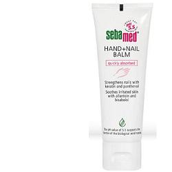 SEBAMED CREMA MANI UNGHIE 75 ML - Farmacia Mastrangelo 