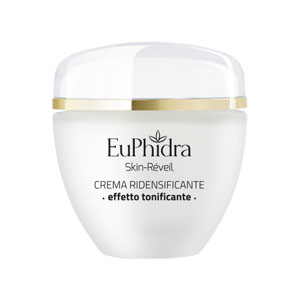 EUPHIDRA SKIN REVEIL CREMA RIDENSIFICANTE EFFETTO TONIFICANTE PELLI RILASSATE NORMALI 40 ML - Farmacia Mastrangelo 