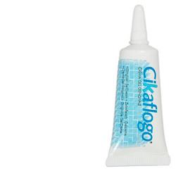 CIKAFLOGO CREMA GEL GENGIVE 10 ML - Farmacia Mastrangelo 