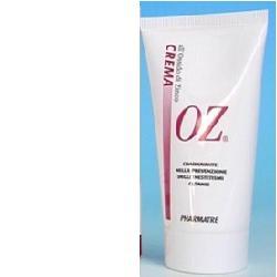OZ CREMA OSSIDO DI ZINCO 75 ML - Farmacia Mastrangelo 