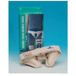 CINTO ERNIARIO HERNIA TRUSS OPPO MODELLO DD2049 MISURA SMALL FASCIA PER ERNIA DOPPIA - Farmacia Mastrangelo 