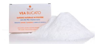 VEA BUCATO SAPONE NATURALE 500 G - Farmacia Mastrangelo 