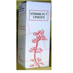 LINDAS STIMMUN 7 GOCCE 50 ML - Farmacia Mastrangelo 