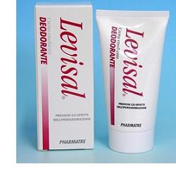 LEVISAL CREMA 75 ML - Farmacia Mastrangelo 