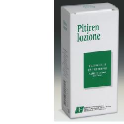 PITIREN LOZIONE 50 ML - Farmacia Mastrangelo 