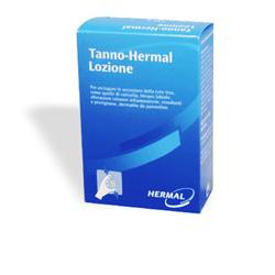 TANNO HERBAL LOZIONE 100 G - Farmacia Mastrangelo 