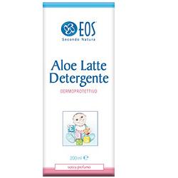 EOS ALOE LATTE DET 200ML - Farmacia Mastrangelo 