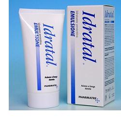 IDRATAL CREMA IDRATANTE 75 ML - Farmacia Mastrangelo 