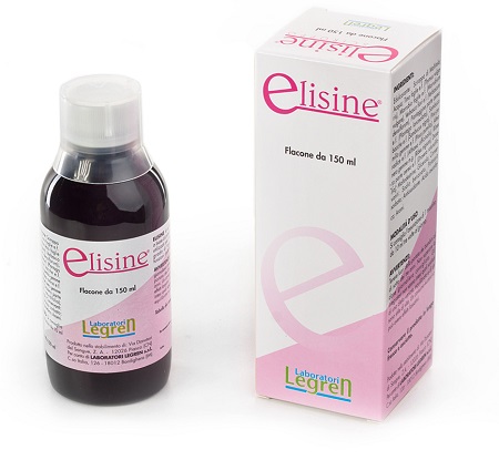 ELISINE 150 ML - Farmacia Mastrangelo 