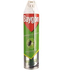 BAYGON SCARAFAGGI/FORMICHE POLVERE GRANI 250 G - Farmacia Mastrangelo 