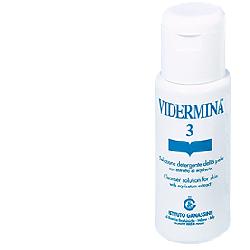 VIDERMINA 3 200 ML - Farmacia Mastrangelo 