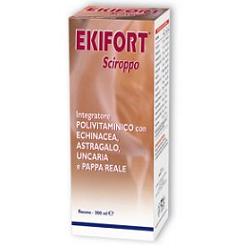 EKIFORT 200 ML - Farmacia Mastrangelo 