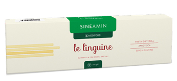 SINEAMIN LINGUINE 500 G - Farmacia Mastrangelo 